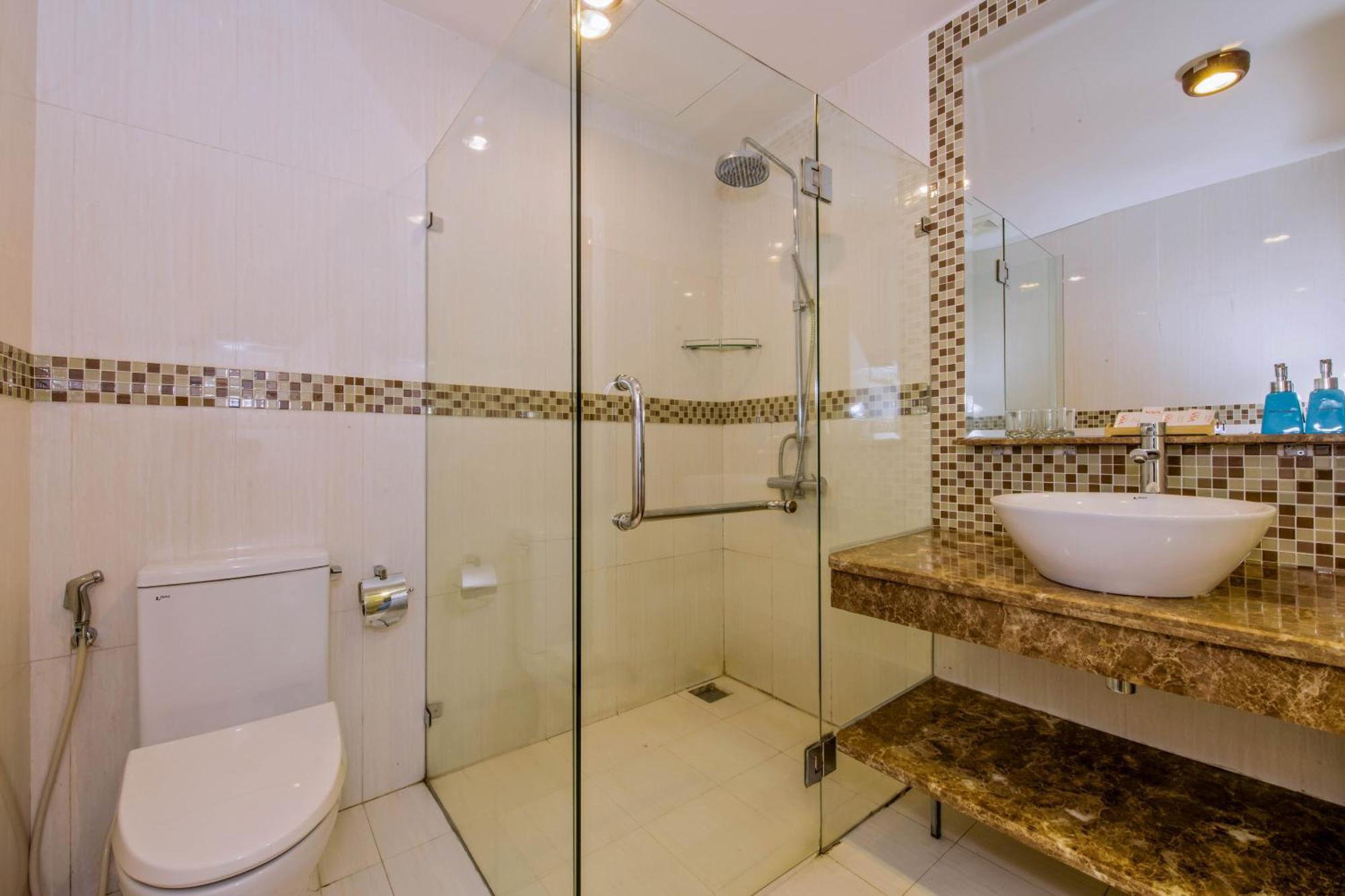 Vaia Hoi An Boutique Hotel Pokój zdjęcie