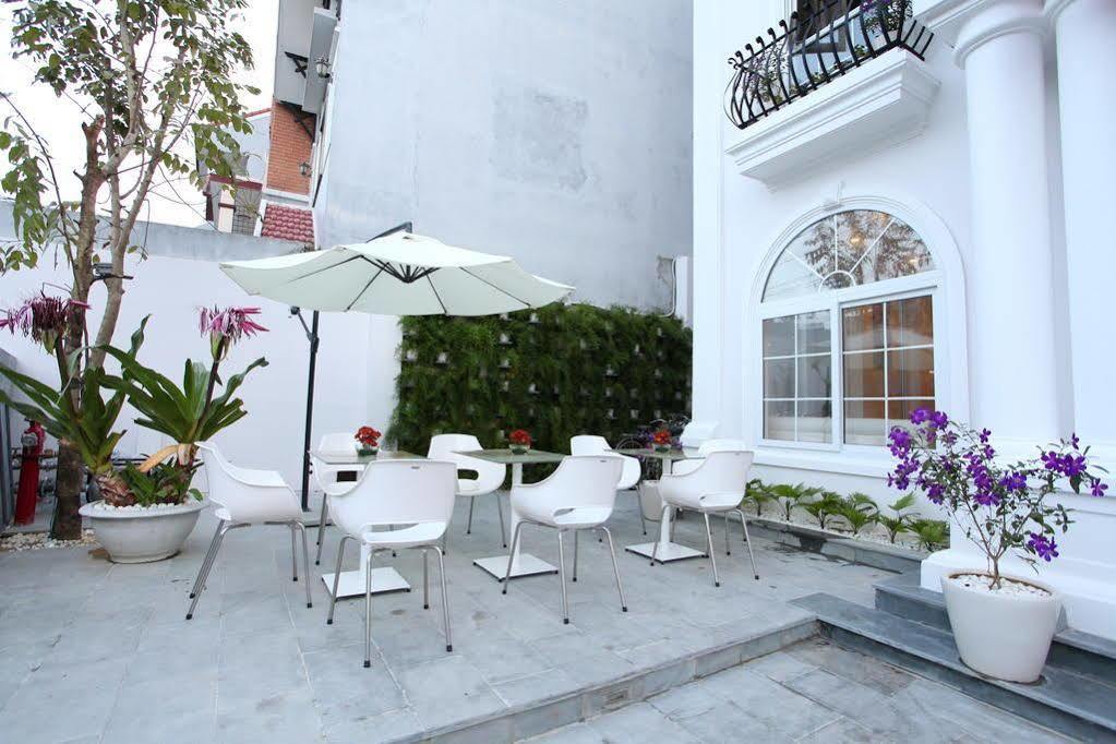 Vaia Hoi An Boutique Hotel Zewnętrze zdjęcie